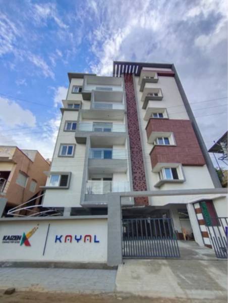 Elevation kayal Elevation