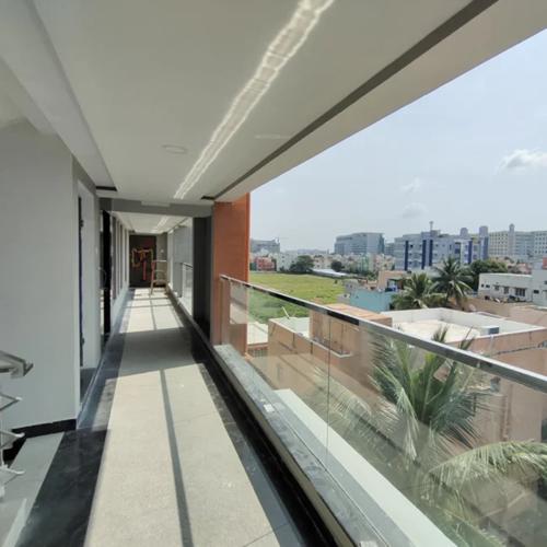  kayal Entrance Lobby