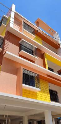 dipan Elevation Elevation