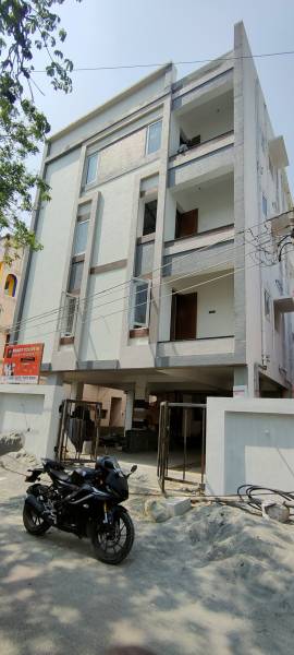  sai-sridevi-nilayam Elevation