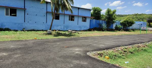  dhanalakshmi-garden Plot