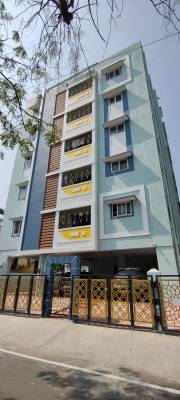 anugraha-deluxe Elevation Elevation