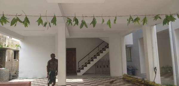  aspire-homes Closed Car Parking