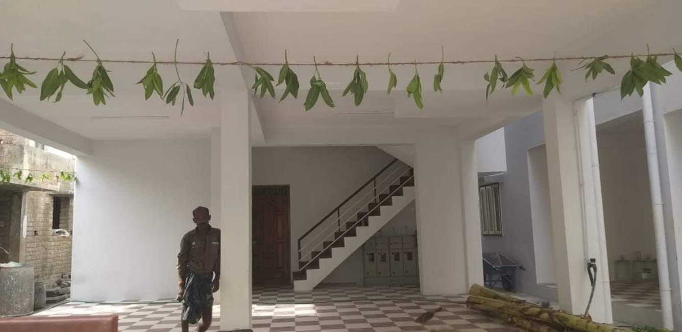  aspire homes Closed Car Parking