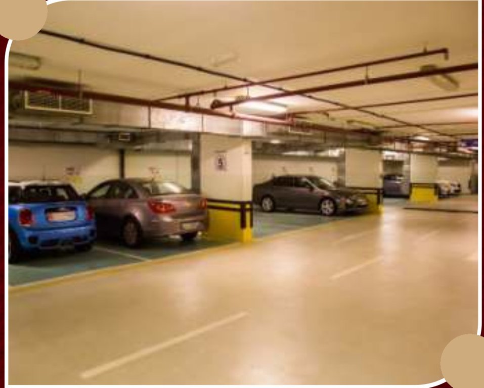  vinayak prime Car Parking