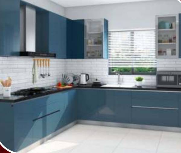  vinayak-prime Kitchen