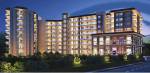 Elevation  rajpur-regal Elevation
