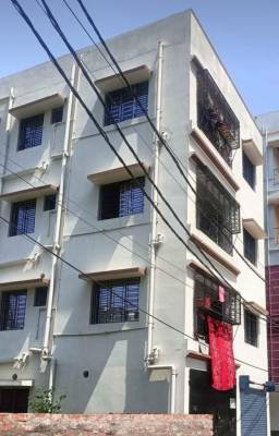 tripti Elevation Elevation