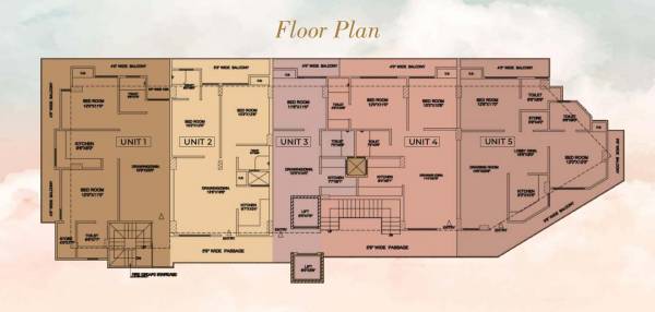 Cluster Plan aviral-greens Cluster Plan
