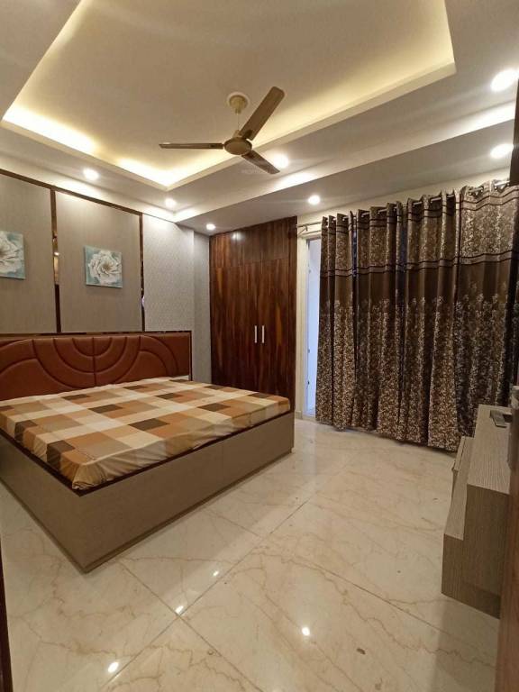  aviral greens Bedroom