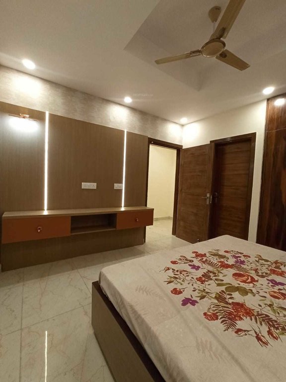  aviral greens Bedroom