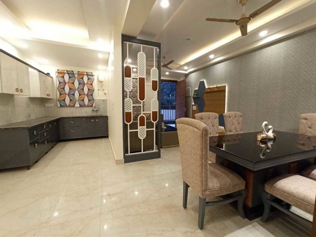  aviral greens Dining Area