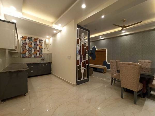 Kitchen aviral-greens Kitchen