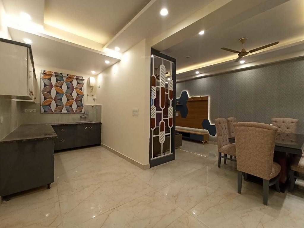  aviral greens Kitchen