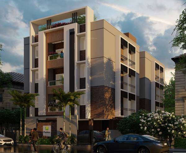  golden-villa Elevation