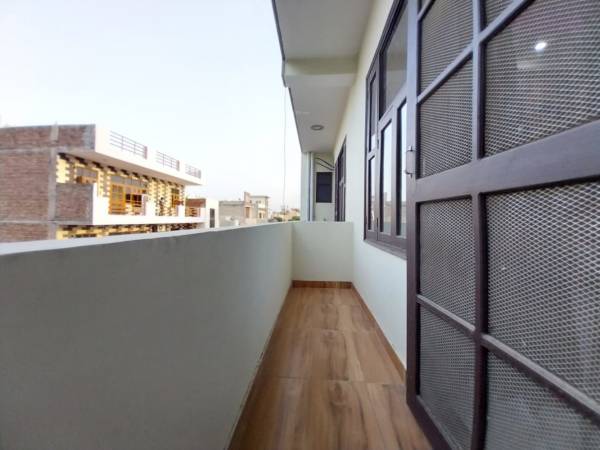  new-builder-floor Balcony