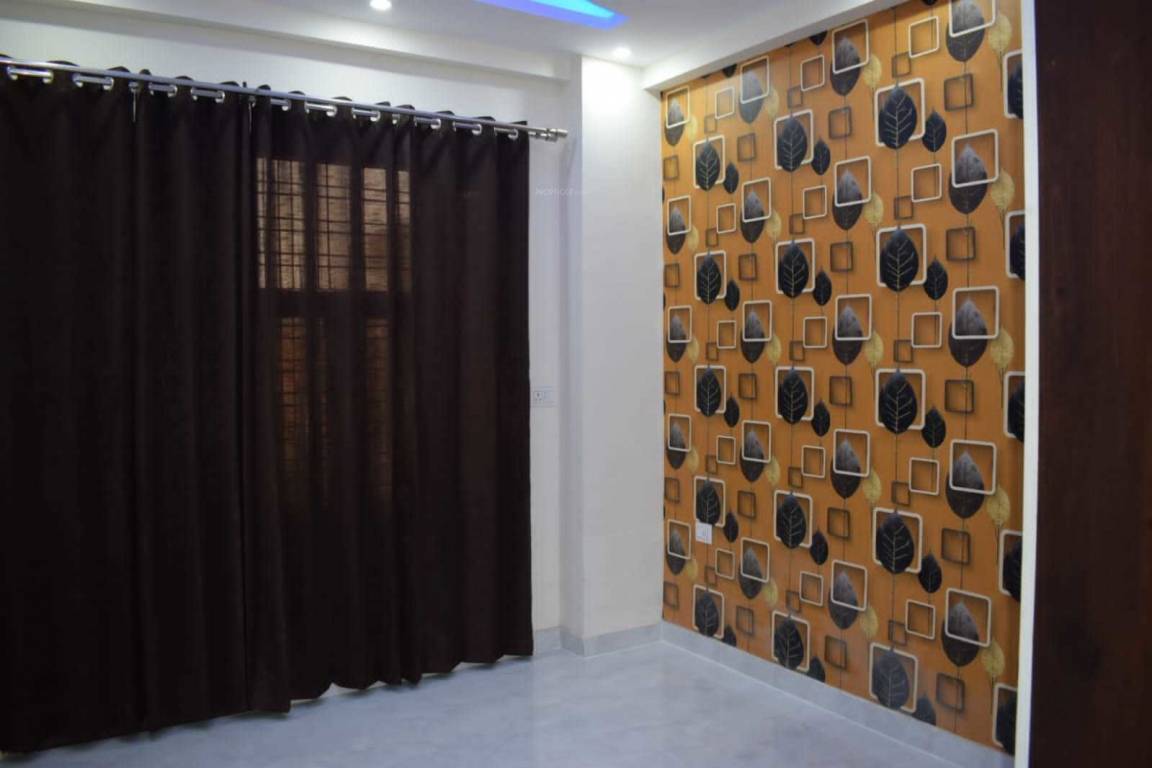  new builder floor Bedroom