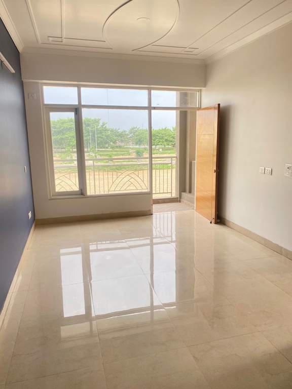  builder floor at aditya world city Bedroom