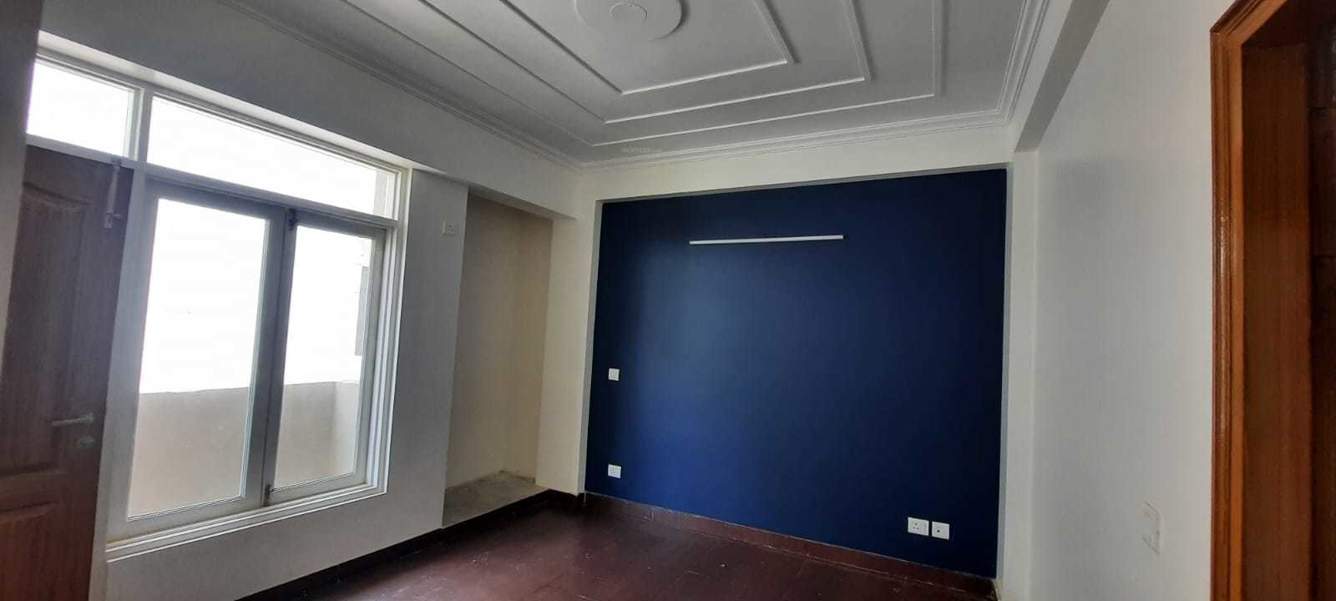  builder floor at aditya world city Bedroom