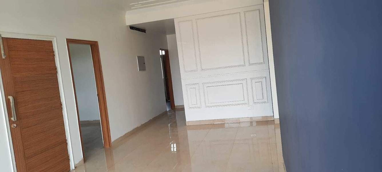  builder floor at aditya world city Living Area