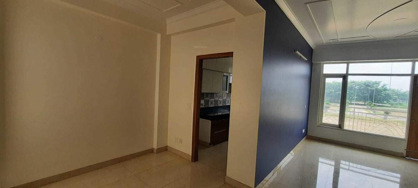  builder floor at aditya world city Living Area