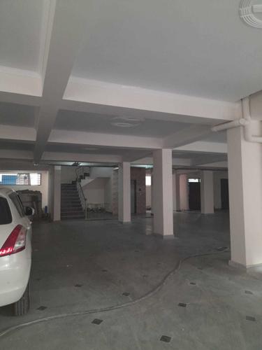  homes-sector-4-cancon-enclave-gurgaon Car Parking