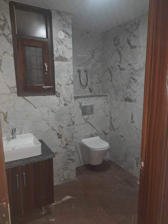 homes sector 4 cancon enclave gurgaon Bathroom