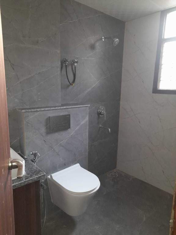  homes sector 4 cancon enclave gurgaon Bathroom