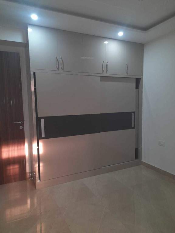  homes sector 4 cancon enclave gurgaon Bedroom