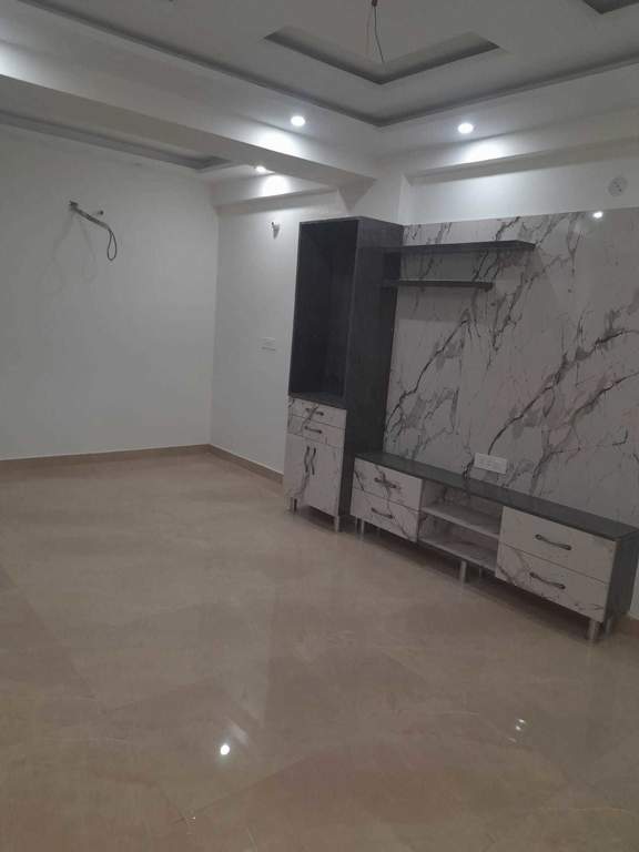  homes sector 4 cancon enclave gurgaon Bedroom