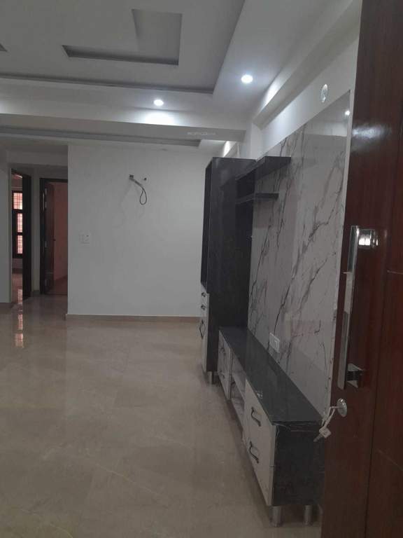  homes sector 4 cancon enclave gurgaon Living Area