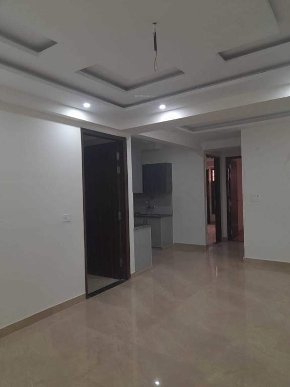  homes sector 4 cancon enclave gurgaon Living Area