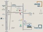 Location Plan  square-park Location Plan