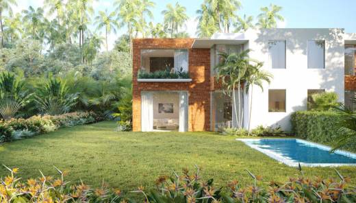 la-zacara Elevation Elevation