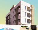 Sree Krishna Apartments