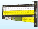 Layout Plan apar-kalash-city Layout Plan