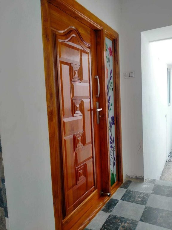  elango nagar phase ii Construction Status Aug 23