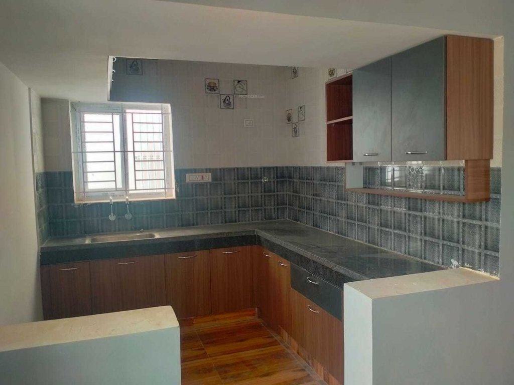  elango nagar phase ii Construction Status Aug 23