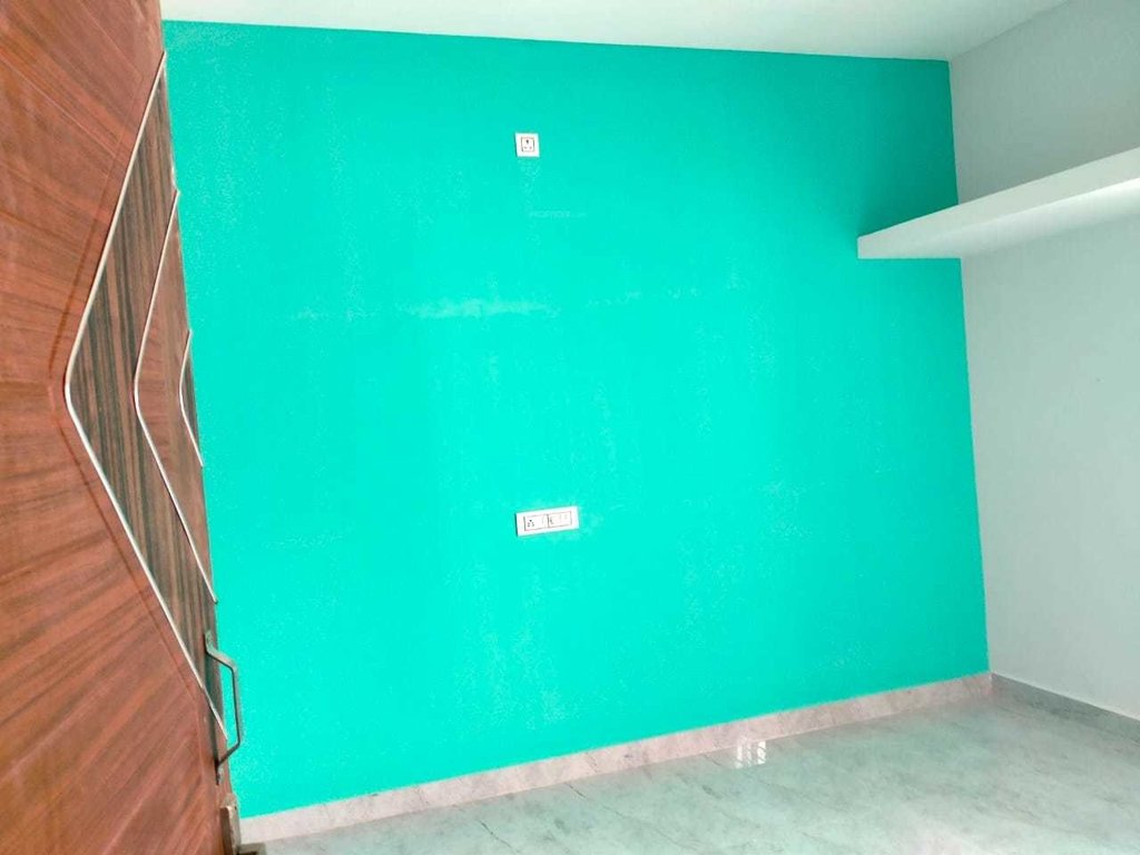  elango nagar phase ii Construction Status Aug 23