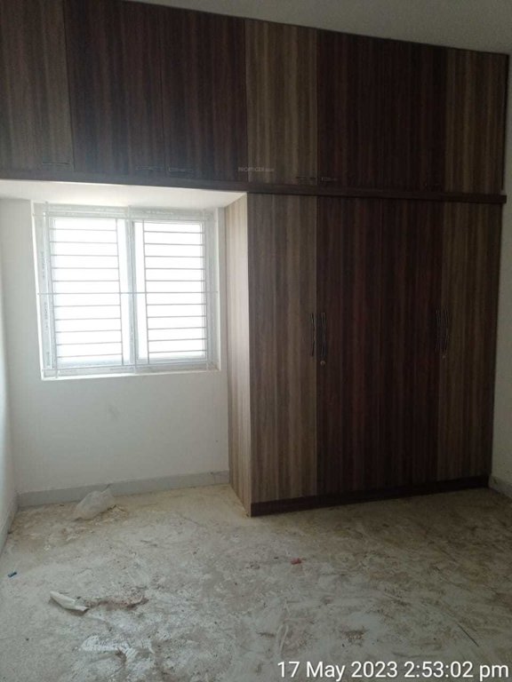  elango nagar phase ii Construction Status Aug 23