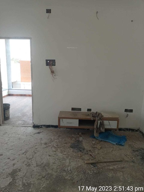  elango nagar phase ii Construction Status Aug 23