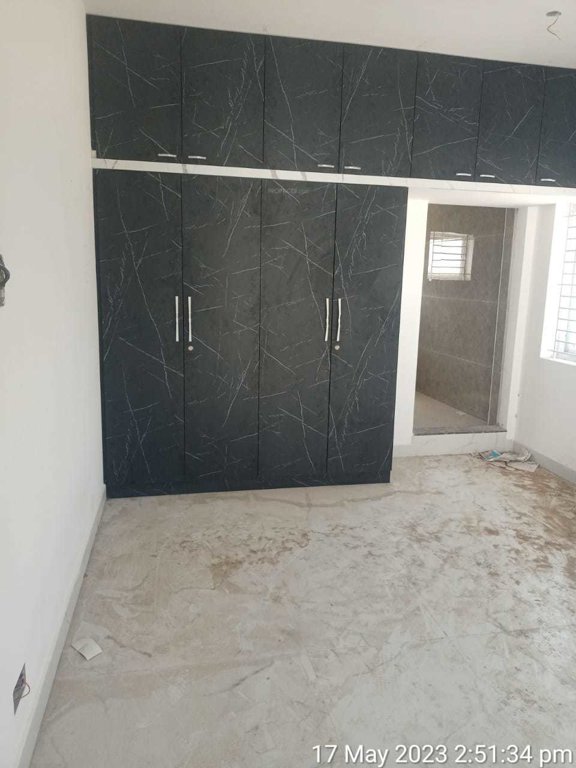  elango nagar phase ii Construction Status Aug 23