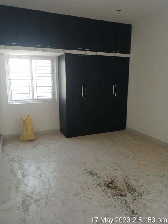  elango nagar phase ii Construction Status Aug 23