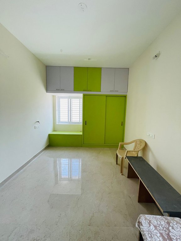  elango nagar phase ii Bedroom
