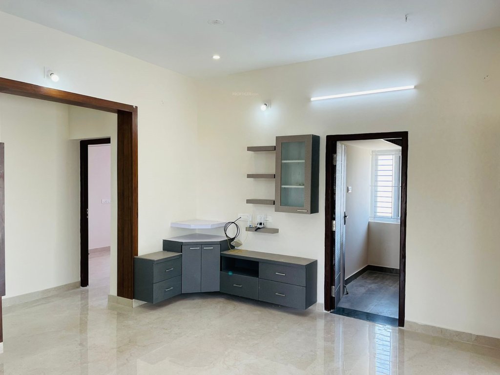  elango nagar phase ii Living Area