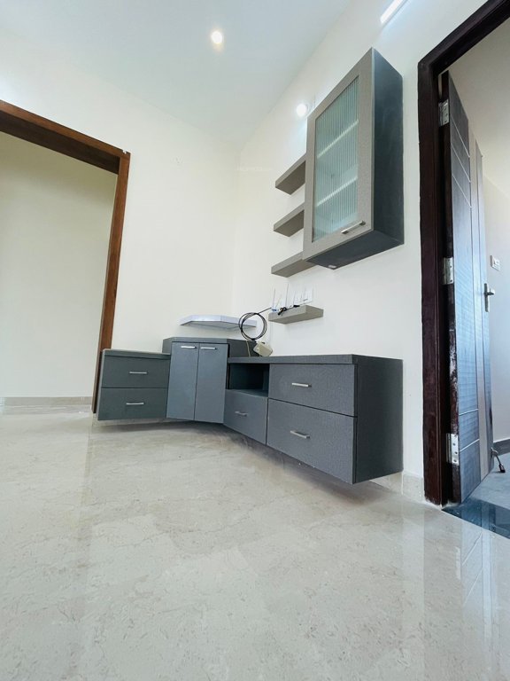  elango nagar phase ii Living Area