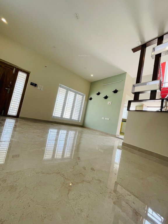  elango nagar phase ii Living Area