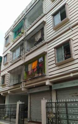 jeet-abasan Elevation Elevation