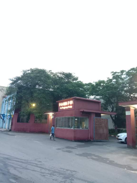  sanjeeva town duplex Others