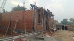  gokul-residenency Construction Status Jan-23